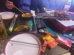 -路边边.炒菜烧烤.音乐餐厅(良乡长虹店)