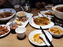 -直隶安家牛肉罩饼(建华店)