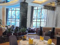 -星河湾半岛酒店-真粤中餐厅