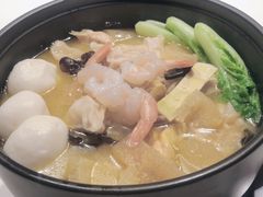 -张福记(陇海中路店)