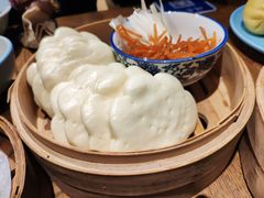 三晋经典酱梅肉-请晋·山西餐社(好运街店)