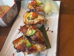 -九井澤精致料理(金茂店)
