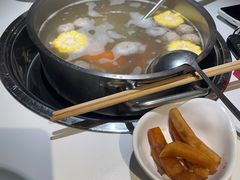 -牛品福潮汕牛肉火锅(旺庄店)