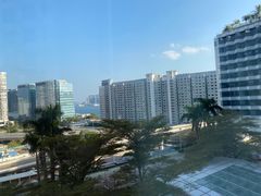 -香港都会海逸酒店