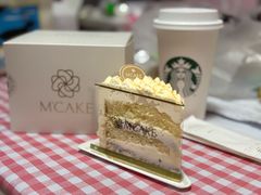 -M'CAKE(西单大悦城店)