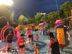 -苏州乐园森林水世界