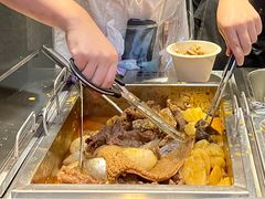 -CowCow其其·牛杂咖啡公司(六运店)