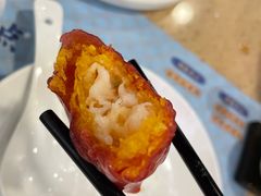 -点都德(皇岗村店)