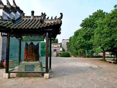 -张公山寨景区