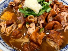 -门框胡同百年卤煮(前门店)