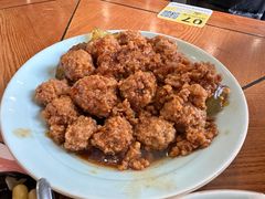 -浑河春面馆·老北京非遗鹿角面(房山店)