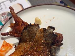 -通海俄式烧烤·俄罗斯大串(嵩山路店)