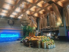 -清河半岛温泉度假酒店