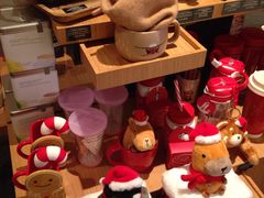 -星巴克(厦门万象城4F店)