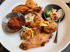 -THE PAWON·8碗(古北SOHO店)