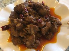 椒香排骨-文三里屯面馆(三里屯店)