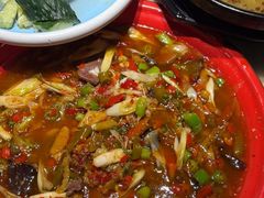 -常和州·夜宵大排档(常州单店)