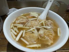 -一记面馆·云吞面嘅专家(富华店)