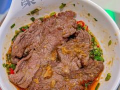 -荣叔港式沙嗲牛肉火锅(正佳潮流店)