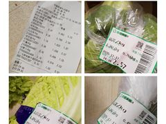 -幸福荣耀超市(学院路店)