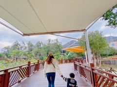 -泉州海丝野生动物世界