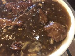 -姚记炒肝店(簋街店)