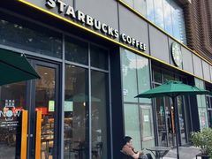 -星巴克(深圳嘉汇新城店)