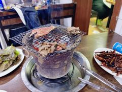 -西塔隆太白烤牛肉馆(图们路店)