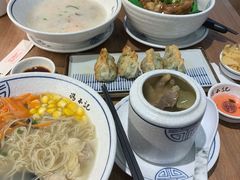 -冯不记米坊(凯德广场店)