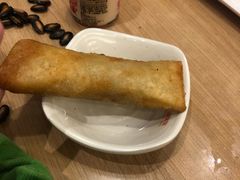 -口福汤包馆(融汇店)