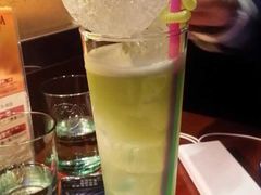 -Hooley's活利仕西餐厅(珠江新城店)