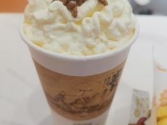 -茶颜悦色(河西王府井负一楼店)