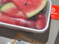 -海底捞火锅(中山路天主教堂店)