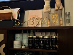点击看大图 -圣贝拉母婴护理中心(深圳莱佛士店)