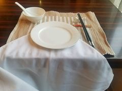 -民族饭店-四季餐厅