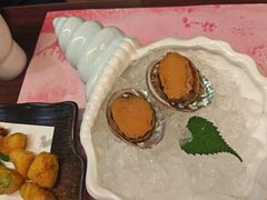 -黑松白鹿(金融街店)