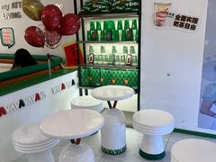 -天然呆(滨湖银泰店)