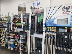 -迪卡侬(袁家岗店)