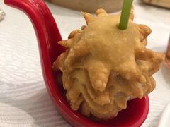 -金翠皇宫粤菜·点心·海鲜(科技园店)
