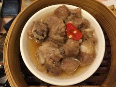 -添好运点心专门店(中环IFC店)