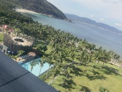-三亚太阳湾柏悦酒店