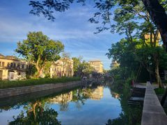 -赤坎·广东华侨国际旅游度假区