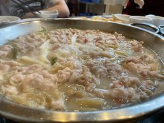 老来福酸汤兔(小锅)-老来福·非遗酸汤兔(凯旋路店)