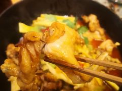 -望湘园·湖南菜(宏伊店)