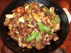 -印象鲵宴·张家界地标美食名片(溪布街店)