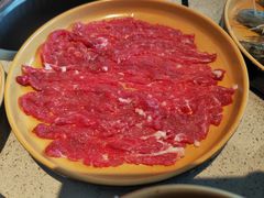 -海底捞大排档火锅(悦荟广场店)