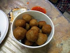 -桂萍特色牛筋牛杂(长堤街总店)