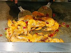 -汉巴味德(沈阳万象汇店)