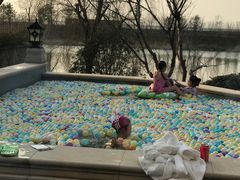 -苏州湾王焰温泉度假酒店