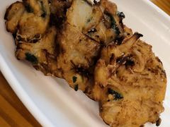 -黄泰吉拾味餐厅(江汉路店)